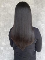 ブロッサム 東武練馬店(Blossom)&nbsp;Blossom《髪質改善/縮毛矯正/ケアブリーチ/艶カラー》