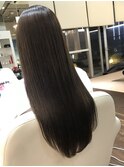 【CARE UMEDA】酸性ストレート 徳田圭吾