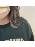 インナーカラー