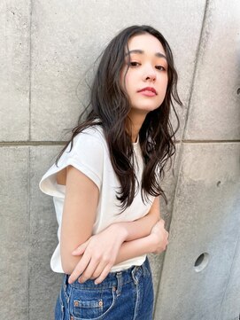 アメリ 新宿(Ameri) Ameri 大人ナチュラルオリーブ 新宿