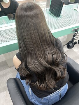 エイト 川崎店(EIGHT) ダークグレージュ