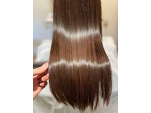 ヘアー アトリエ ココ(hair atelier COCO)