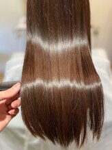 ヘアー アトリエ ココ(hair atelier COCO)