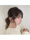 フラミュームスタイル