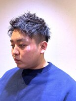 カトレア ストリート店&nbsp;ナチュラルツイスト