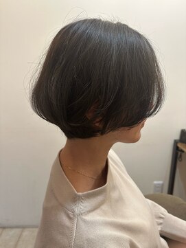 テント 上大岡(tento) マッシュボブ29