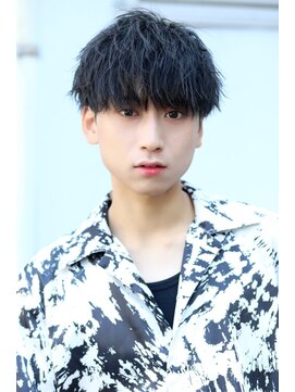 リップス 自由が丘(LIPPS) マーブルマッシュ