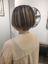 ヘア ケア ディエイチケー(HAIR CARE DHK)&nbsp;アンブレラカラーベージュ