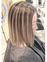 リア 近鉄八尾店(Lia)&nbsp;シャドールーツ