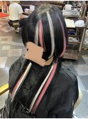 ハイトーンメッシュ