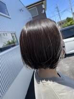 ヘアアンドアイラッシュ ルーム(hair&eyelash room)&nbsp;これが白髪染め！？