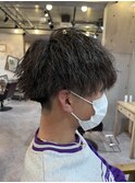 シャープツイスパ