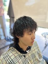 スマイル 多摩センター店(Smile)&nbsp;ツイスパウルフ【多摩センター　唐木田】