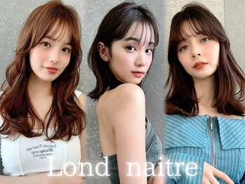 Lond naitre 新潟駅前万代【ロンド　ネートゥル】