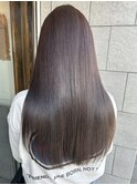 ステラトリートメント　× &nbsp;&nbsp;&nbsp;ハイダメージロング