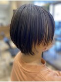 イエローインナー