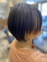 グランデュール サンストリート浜北店(GRANDEUR) イエローインナー