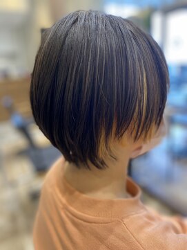 グランデュール サンストリート浜北店(GRANDEUR) イエローインナー