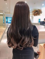 フリップビーアヴェダ(FLIP B AVEDA)&nbsp;本八幡×髪質改善トリートメント×ケアカラー