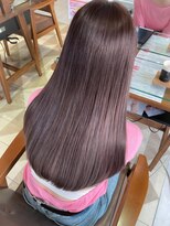 バブ バイネオリーブ(Bab by neolive)&nbsp;ラベンダーグレージュ/ハイライト/シアーカラー