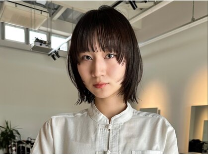 ハフ(HAFU)の写真