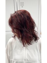 グランデュール 焼津店(GRANDEUR)&nbsp;ナチュラルパーマ/デジタルパーマ/パーマ/レイヤー/韓国