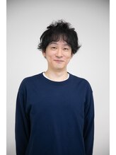 メンズウィル バイ スヴェンソン 湘南藤沢スタジオ(MEN'S WILL by SVENSON)&nbsp;TAKAHASHI 