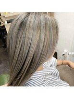 時わすれの森&nbsp;ハイトーンカラー