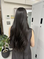 クレット(CLETO)&nbsp;スーパーロング艶カラー