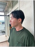 センターパート