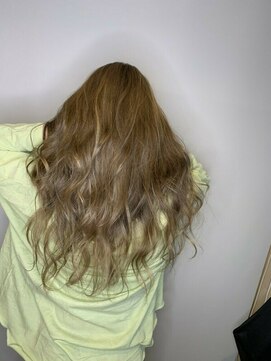 サファイア(SAPPHIRE) 毎日巻いても大丈夫♪毎日モテても大丈夫?