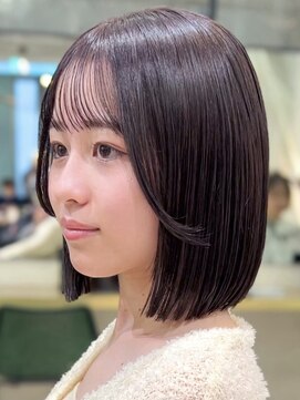 ビュー トウキョウ(VIEW TOKYO) 結べるめるボブ