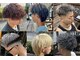 ラボーテイサミヘアーイースト(La.beaut'e ISAMI HAIR EAST)の写真/【東浦和理容室◆メンズバーバー】オンオフ決まるメンズカットが得意◎シェービングやヘッドスパも人気☆