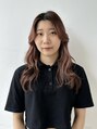 アマトウキョウ アユンチェ(AMA TOKYO×AYUNCHE) 加藤 優里