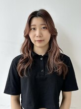 アマトウキョウ アユンチェ(AMA TOKYO×AYUNCHE) 加藤 優里