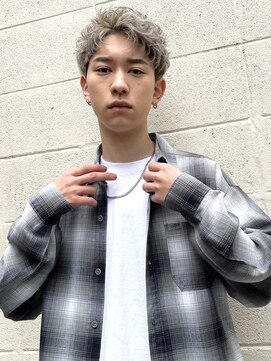 レベッカ(REBECCA) スパイキーショート