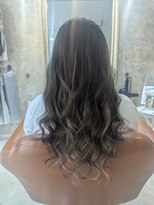ヘアスタジオ マテリアル(hair studio Material)&nbsp;#プルエクステ#髪質改善#カラー#ヘアセット