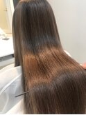 髪質改善ストレート/イメチェンヘアスタイル/美髪のススメ