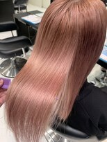 アヴァンス イオンモール和歌山店(AVANCE)&nbsp;ピンクカラー