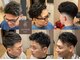 オルヘア(OLU HAIR)の写真