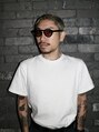 フォーコーナーズカットショップスリーセント 栄(FourCornersCutShop 3/cent)/RYUSEI YAMADA