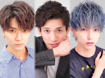 D.I.E.V.A 銀座　艶髪/美髪質改善&トリートメント【ディーバ】