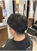 フェザーショート