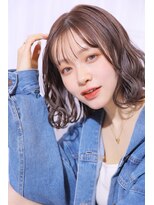 コレクション 佐倉店(COLLECTION)&nbsp;柔らかウェーブ