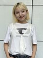 ヘアーアンドメイク ビス(HAIR&MAKE bis) 多田 華歌