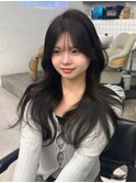 韓国くびれ巻き