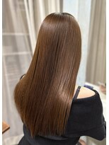 フリーラ 表参道(freera)&nbsp;髪質改善トリートメント枝毛カットサブリミックトリートメント