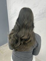 ボアップ 松山店(boappu) #イルミナカラー#髪質改善