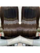 ゼン ネオ(Zen Neo)&nbsp;絹髪