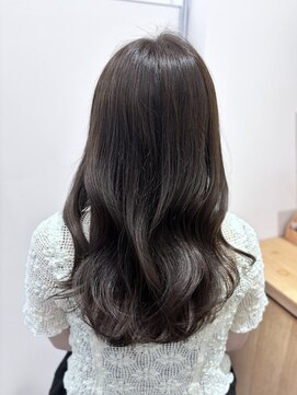 オリンテ バイ レシッド 表参道(orente by rcid) 【谷】ブルージュ